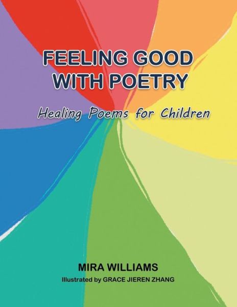 Cover for Mira Williams · Feeling Good with Poetry (Paperback Book) (2019)