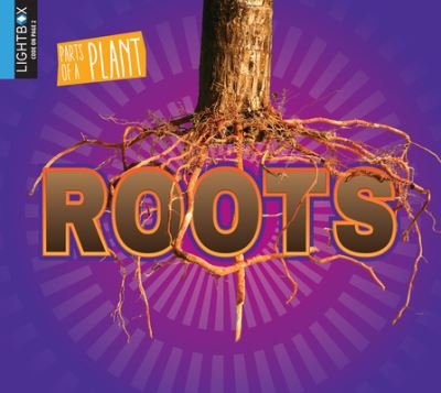 Cover for Gemma Mcmullen · Roots (Hardcover Book) (2018)