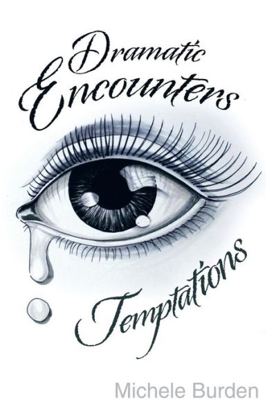 Cover for Michele Burden · Dramatic Encounters (Paperback Book) (2016)