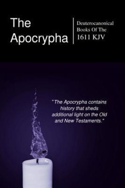 Cover for Wisdom Books · The Apocryphal, Deuterocanonical Books (Paperback Book) (2016)