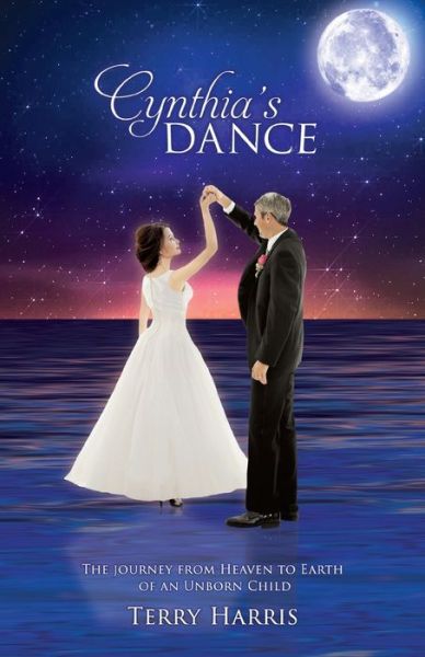 Cover for Terry Harris · Cynthia's Dance (Paperback Book) (2020)