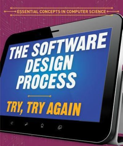 Cover for Barbara M Linde · The Software Design Process: Try, Try Again (Inbunden Bok) (2018)