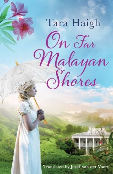 Cover for Tara Haigh · On Far Malayan Shores (Paperback Bog) (2019)