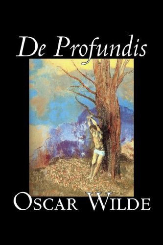Cover for Oscar Wilde · De Profundis (Innbunden bok) (2006)