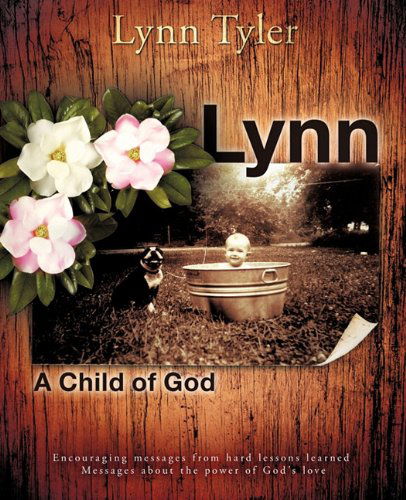 Cover for Lynn Tyler · Lynn (Paperback Book) (2009)