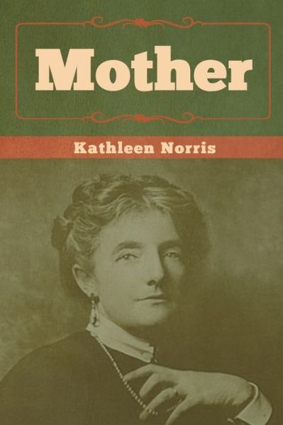 Cover for Kathleen Norris · Mother (Paperback Bog) (2019)