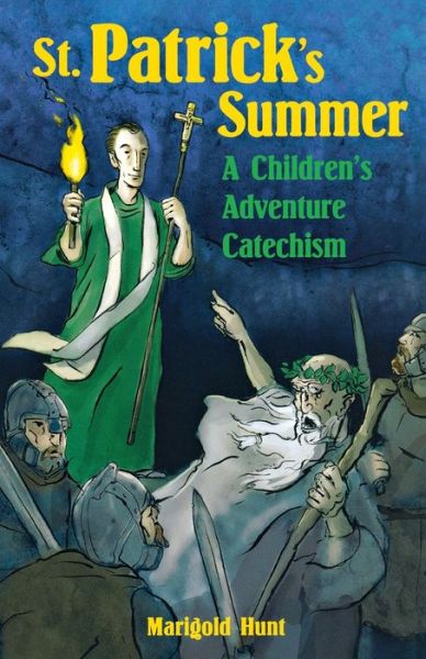 Cover for Marigold Hunt · St Patrick's Summer (Paperback Book) (2005)