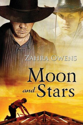 Moon and Stars Volume 4 - Clouds and Rain Stories - Zahra Owens - Książki - Dreamspinner Press - 9781627981736 - 23 września 2013