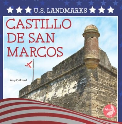Cover for Douglas Bender · Castillo de San Marcos (N/A) (2022)