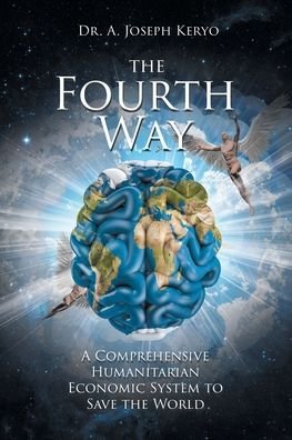 Cover for Dr A Joseph Keryo · The Fourth Way (Pocketbok) (2020)