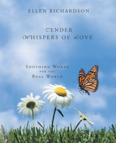 Cover for Ellen Richardson · Tender Whispers of Love (Paperback Book) (2020)