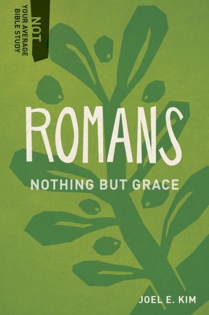 Cover for Kim · Nothing but Grace (Paperback Book) (2017)