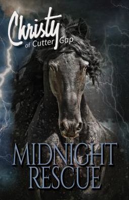 Cover for Catherine Marshall · Midnight Rescue - Christy of Cutter Gap (Paperback Book) (2018)