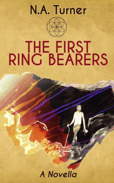 Cover for N A Turner · The First Ring Bearers (Paperback Book) (2019)