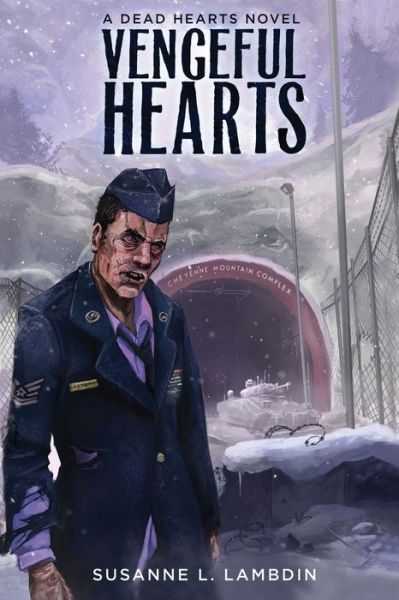 Vengeful Hearts - Susanne L Lambdin - Kirjat - Createspace Independent Publishing Platf - 9781725173736 - perjantai 24. elokuuta 2018