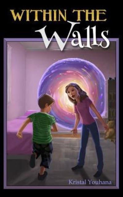 Kristal Youhana · Within the Walls (Paperback Bog) (2018)