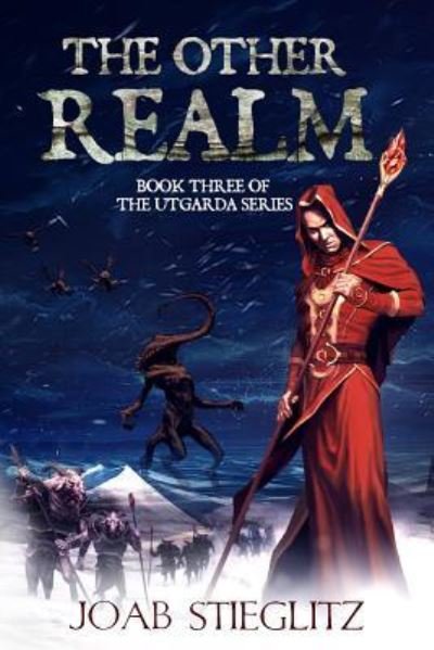 Cover for Joab Stieglitz · The Other Realm (Paperback Book) (2019)