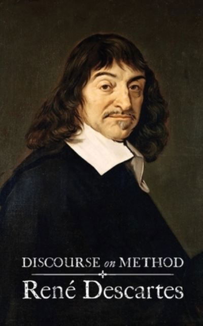 Cover for Rene Descartes · Discourse on Method (Taschenbuch) (2021)