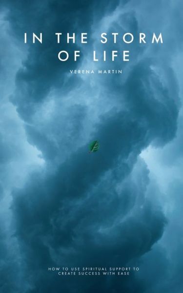 Cover for Verena Martin · In the Storm of Life (Paperback Book) (2020)