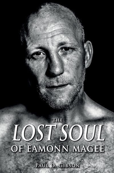 Cover for Paul Gibson · The Lost Soul of Eamonn Magee (Paperback Book) (2018)