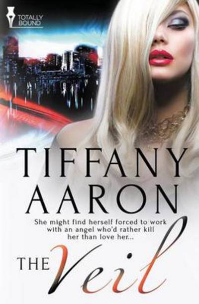 Cover for Tiffany Aaron · The Veil (Paperback Bog) (2014)