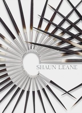 Cover for Shaun Leane (Hardcover Book) (2020)