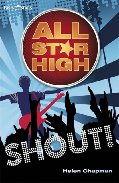 Cover for Helen Chapman · All Star High: Shout! (Paperback Book) (2011)