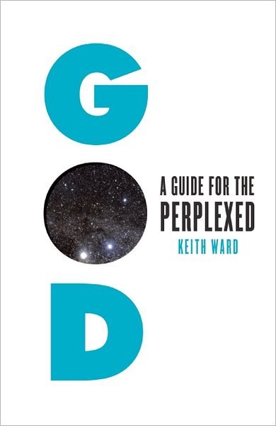 Cover for Keith Ward · God: A Guide for the Perplexed (Pocketbok) (2013)