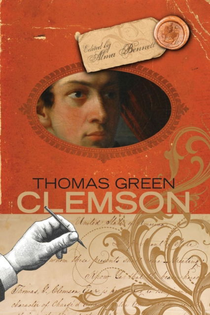 Cover for Thomas Green Clemson (Paperback Book) (2018)