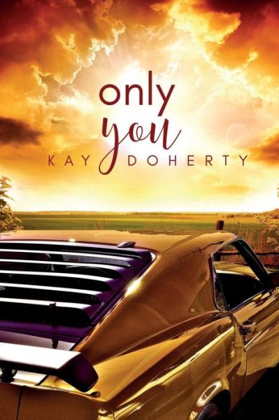 Cover for Kay Doherty · Only You (Paperback Book) (2017)