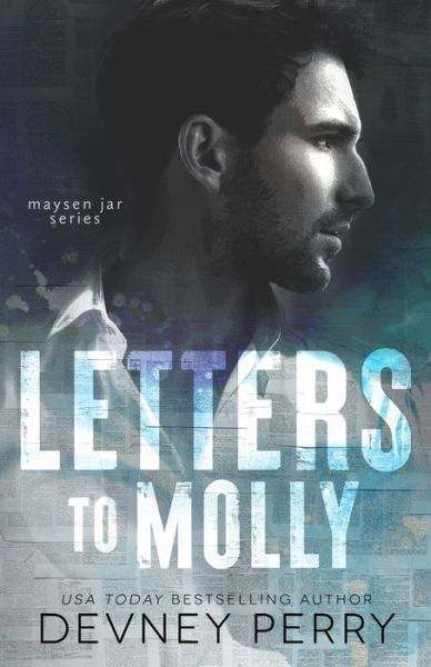 Cover for Devney Perry · Letters to Molly (Paperback Book) (2021)