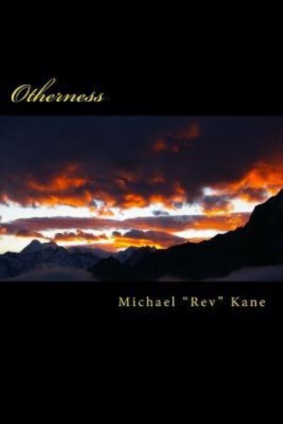Cover for Michael Kane · Otherness (Paperback Book) (2018)
