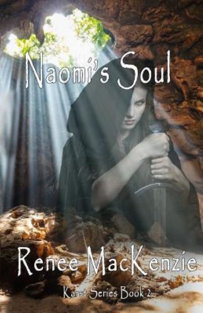 Cover for Renee MacKenzie · Naomi's Soul (Paperback Book) (2018)