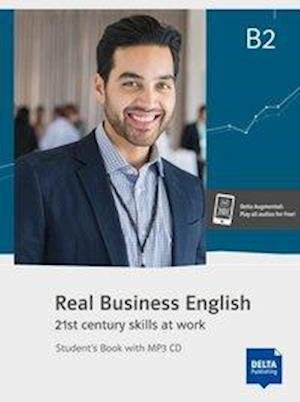 Real Business English B2. Student (Bok) (2017)