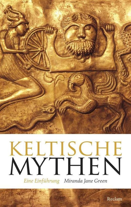 Cover for Green · Keltische Mythen (Bog)