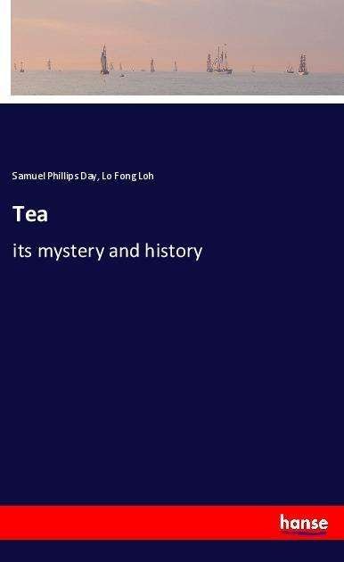 Cover for Day · Tea (Bog)