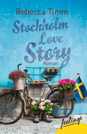 Cover for Timm · Stockholm Love Story (Book)