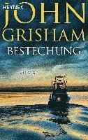 Cover for John Grisham · Bestechung (Pocketbok) (2022)