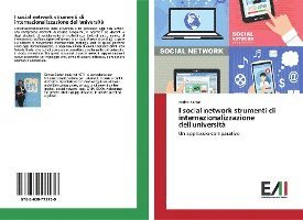 Cover for Sartor · I social network strumenti di in (Book)