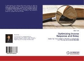 Cover for Pant · Optimizing Inverse Response and De (Bog)