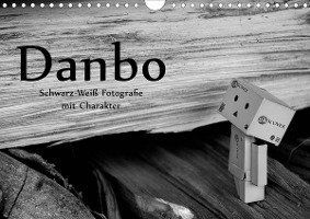 Danbo - Schwarz-Weiß Fotograf - Moßhammer - Książki -  - 9783671647736 - 