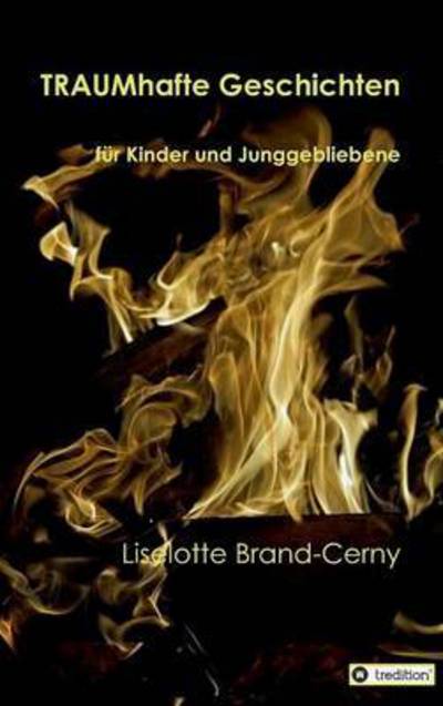 Cover for Brand · TRAUMhafte Geschichten (Book) (2016)