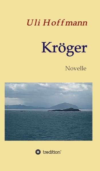 Cover for Hoffmann · Kröger (Book) (2019)