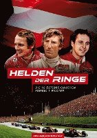 Cover for Harold Ian Miltner · Helden der Ringe (Book) (2023)