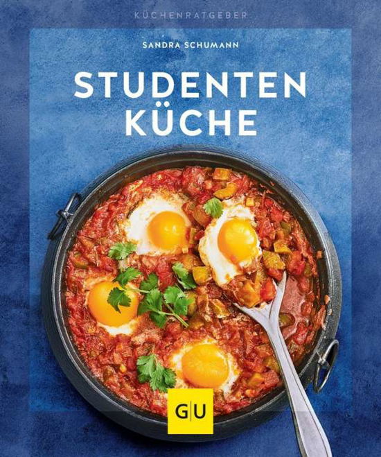 Cover for Schumann · Studentenküche (Bok)