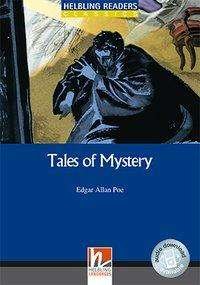 Cover for Poe · Tales of Mystery, Class Set (Book)