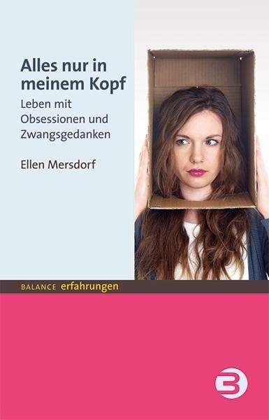 Cover for Mersdorf · Alles nur in meinem Kopf (Book)