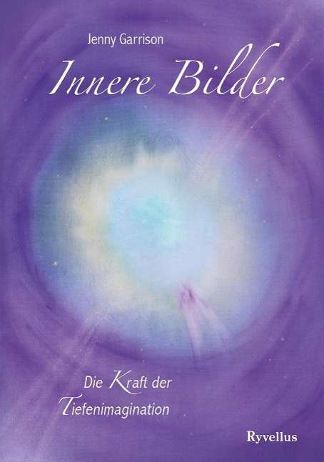 Cover for Jenny Garrison · Innere Bilder (Taschenbuch) (2015)