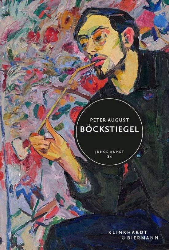 Cover for Riedel · Peter August Böckstiegel (Bok) (2020)