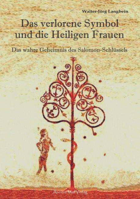 Cover for Langbein · Das verlorene Symbol und die H (Book)